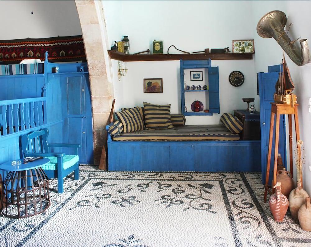 Lindos Blu Luxury Hotel-Adults Only Bagian luar foto